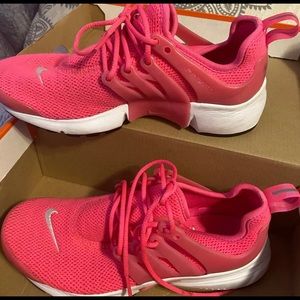 Nike presto sneakers